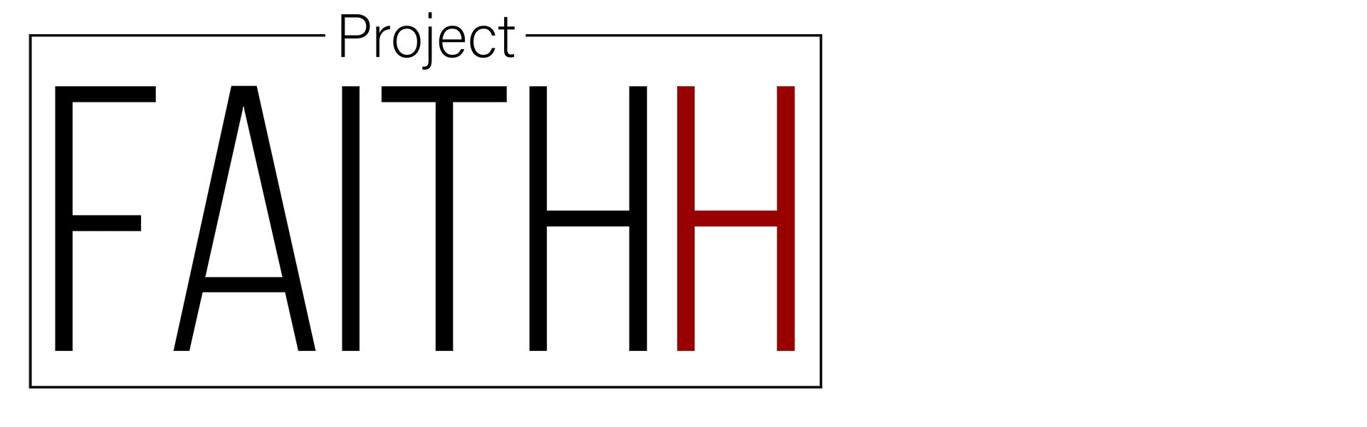 Project Faithh
